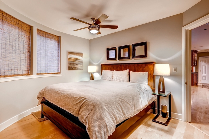 Imagen de la habitación del Hotel Arrowhead Village Beaver Creek. Foto 2