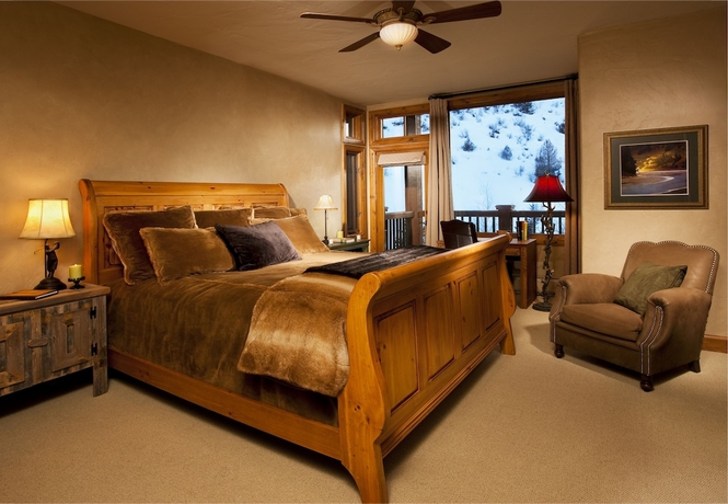 Imagen de la habitación del Hotel Arrowhead Village Beaver Creek. Foto 4
