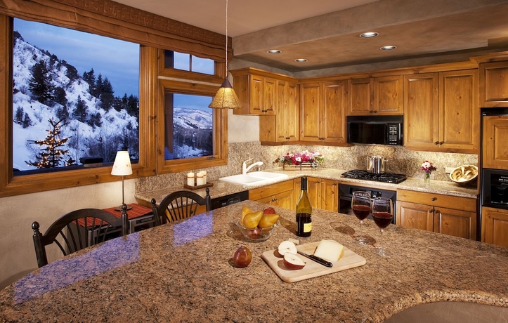 Imagen de la habitación del Hotel Arrowhead Village Beaver Creek. Foto 5