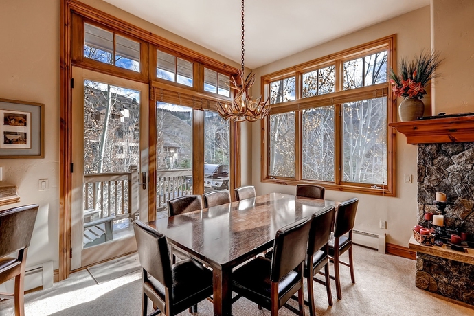 Imagen de la habitación del Hotel Arrowhead Village Beaver Creek. Foto 6