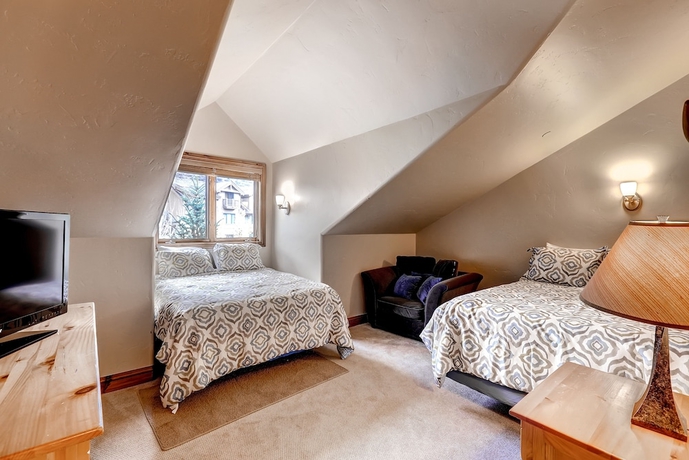 Imagen de la habitación del Hotel Arrowhead Village Beaver Creek. Foto 7