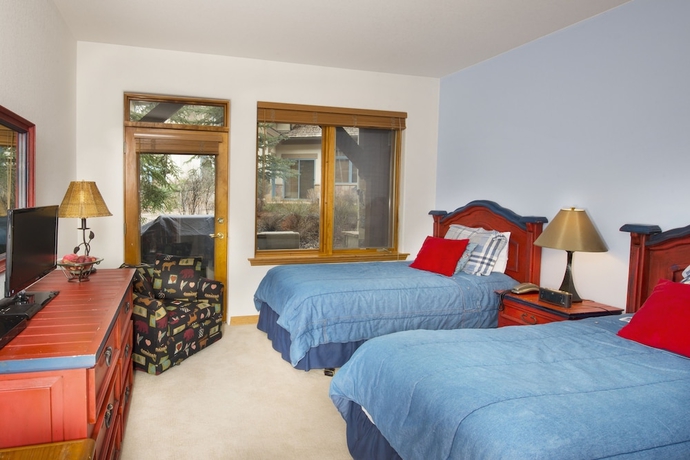 Imagen de la habitación del Hotel Arrowhead Village Beaver Creek. Foto 8