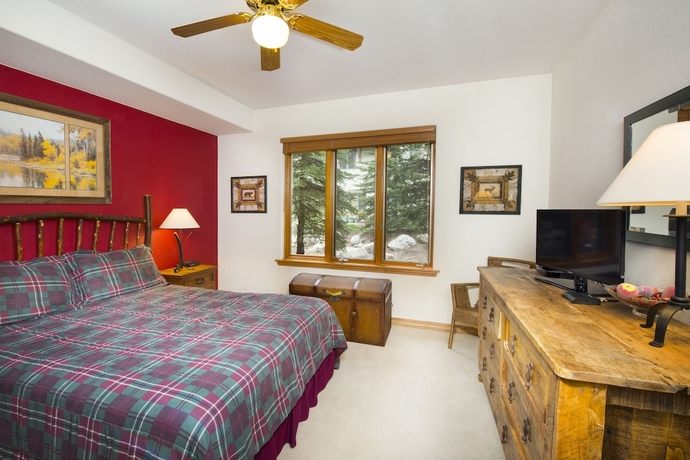 Imagen de la habitación del Hotel Arrowhead Village Beaver Creek. Foto 9