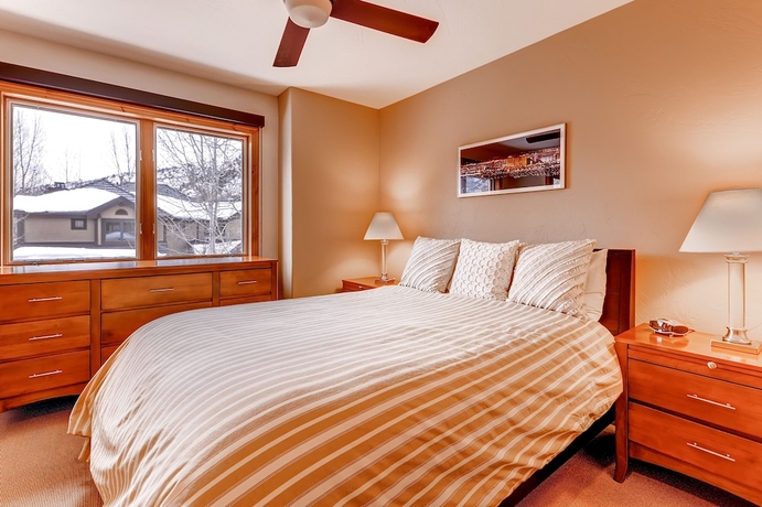 Imagen de la habitación del Hotel Arrowhead Village Beaver Creek. Foto 10