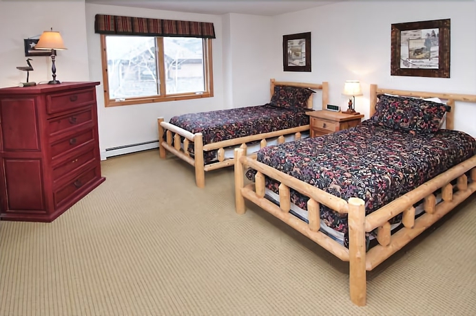 Imagen de la habitación del Hotel Arrowhead Village Beaver Creek. Foto 13