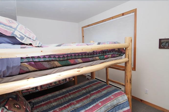 Imagen de la habitación del Hotel Arrowhead Village Beaver Creek. Foto 14