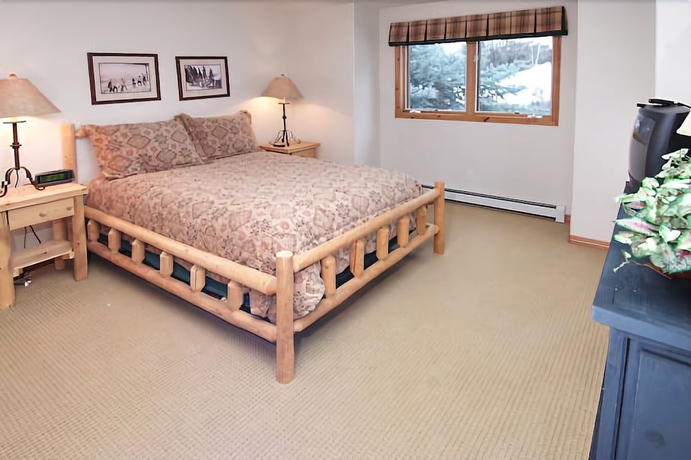 Imagen de la habitación del Hotel Arrowhead Village Beaver Creek. Foto 15