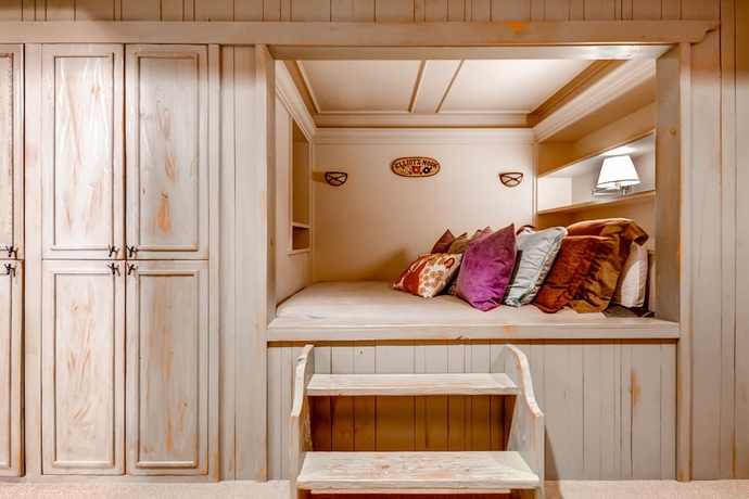 Imagen de la habitación del Hotel Arrowhead Village Beaver Creek. Foto 17