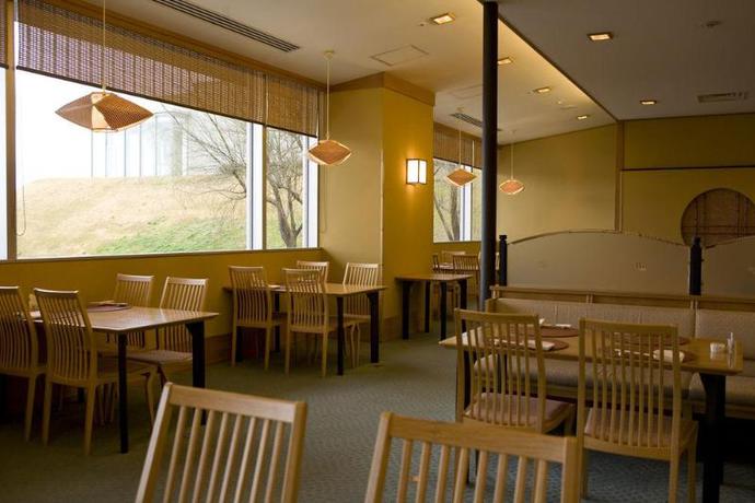 Imagen general del Hotel Arrowle. Foto 2