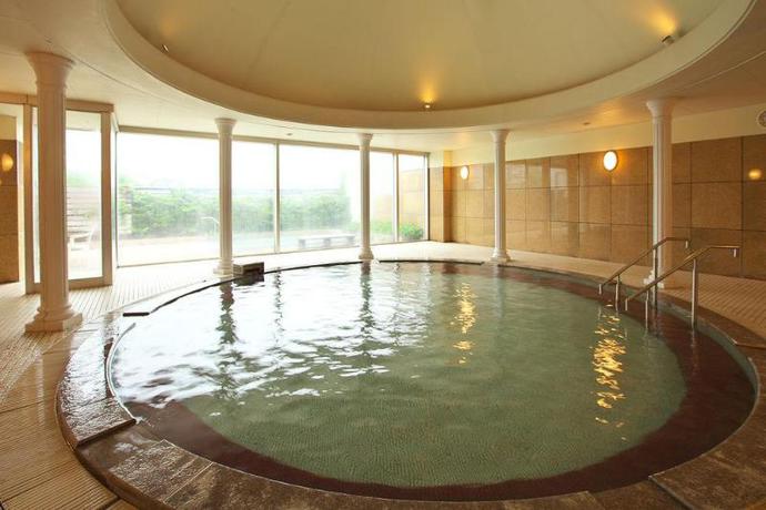 Imagen general del Hotel Arrowle. Foto 5