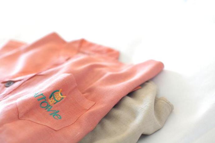 Imagen general del Hotel Arrowle. Foto 7