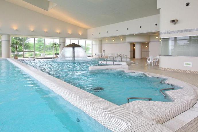 Imagen general del Hotel Arrowle. Foto 10