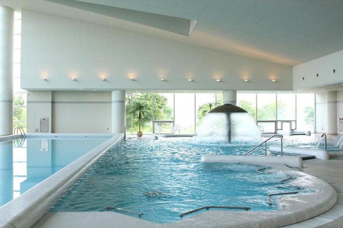 Imagen general del Hotel Arrowle. Foto 13