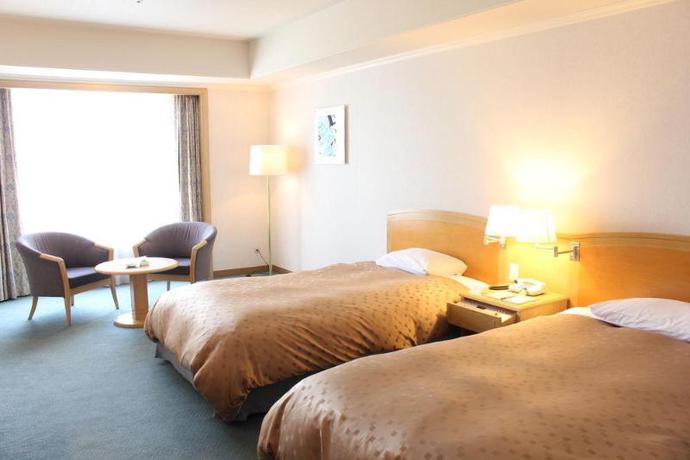 Imagen general del Hotel Arrowle. Foto 14