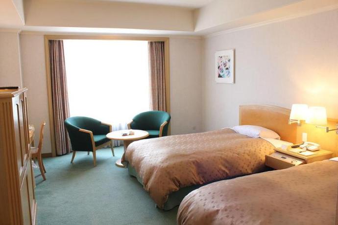 Imagen general del Hotel Arrowle, Kaga. Foto 4