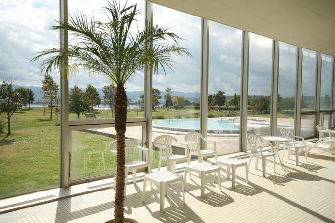Imagen general del Hotel Arrowle, Kaga. Foto 11