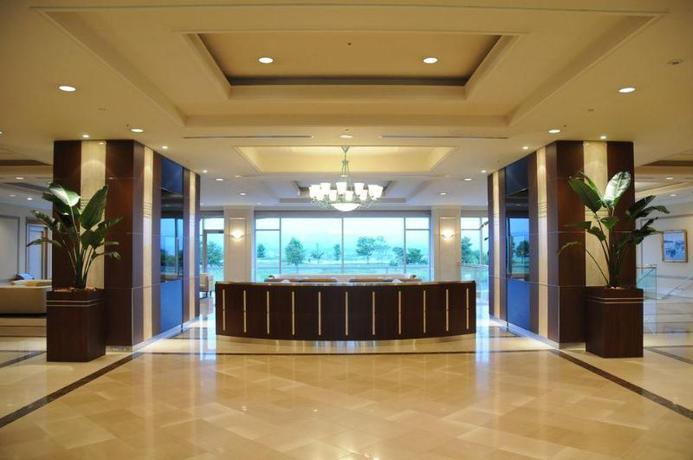 Imagen general del Hotel Arrowle, Kaga. Foto 12
