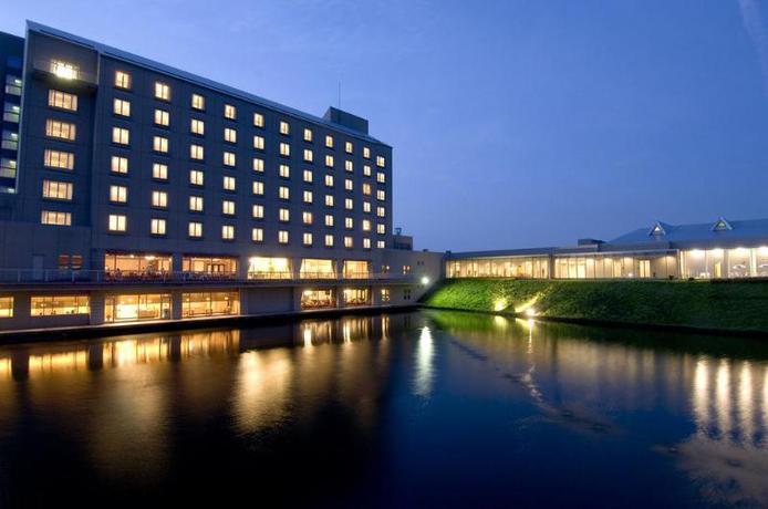 Imagen general del Hotel Arrowle, Kaga. Foto 15