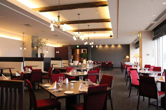 Imagen general del Hotel Arrowle, Kaga. Foto 16