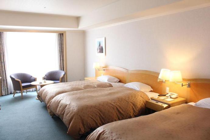 Imagen general del Hotel Arrowle, Kaga. Foto 17
