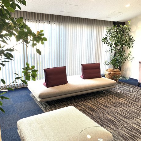 Imagen de los interiores del Hotel Arrows Arashiyama. Foto 18