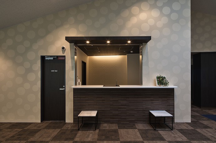 Imagen de los interiores del Hotel Arrows Arashiyama. Foto 19