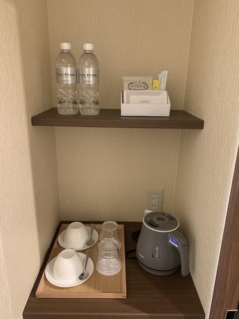Imagen de la habitación del Hotel Arrows Arashiyama. Foto 6
