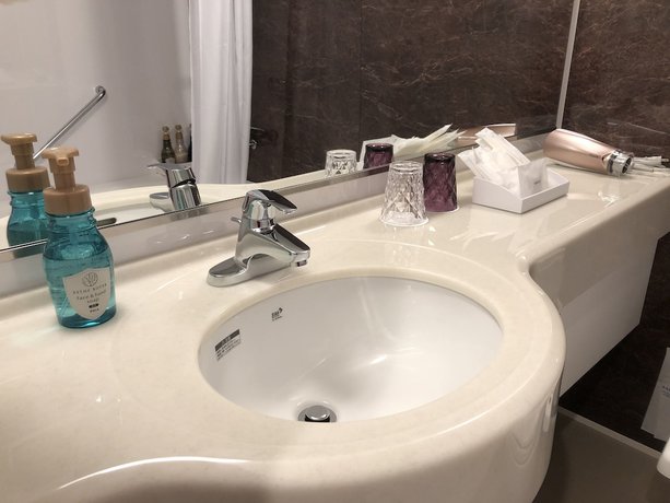 Imagen de la habitación del Hotel Arrows Arashiyama. Foto 17