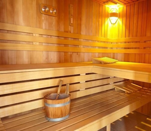 Imagen general del Hotel Arrows. Foto 1