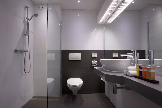Imagen de la habitación del Hotel Arrows. Foto 6