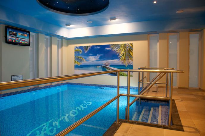 Imagen general del Hotel Arrows. Foto 2