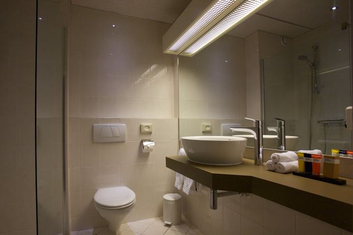 Imagen de la habitación del Hotel Arrows. Foto 8