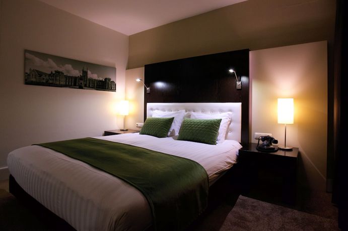 Imagen de la habitación del Hotel Arrows. Foto 12