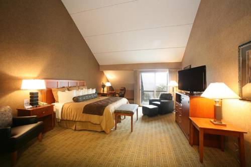 Imagen de la habitación del Hotel Arrowwood Resort and Conference Center. Foto 3
