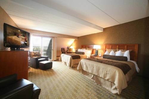 Imagen de la habitación del Hotel Arrowwood Resort and Conference Center. Foto 5