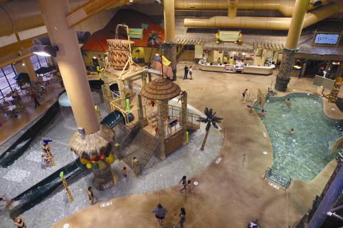 Imagen de la habitación del Hotel Arrowwood Resort and Conference Center. Foto 9