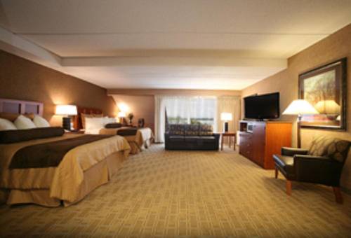 Imagen de la habitación del Hotel Arrowwood Resort and Conference Center. Foto 10