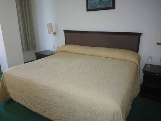 Imagen de la habitación del Hotel Arroyo Express. Foto 1