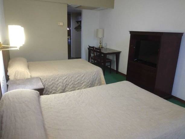 Imagen de la habitación del Hotel Arroyo Express. Foto 5