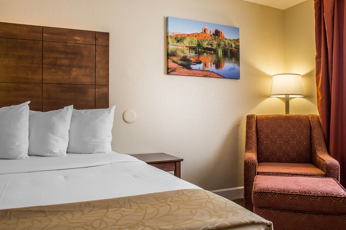 Imagen de la habitación del Hotel Arroyo Pinion , Ascend Collection. Foto 3