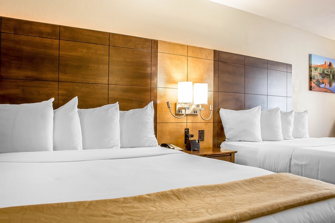 Imagen de la habitación del Hotel Arroyo Pinion , Ascend Collection. Foto 4