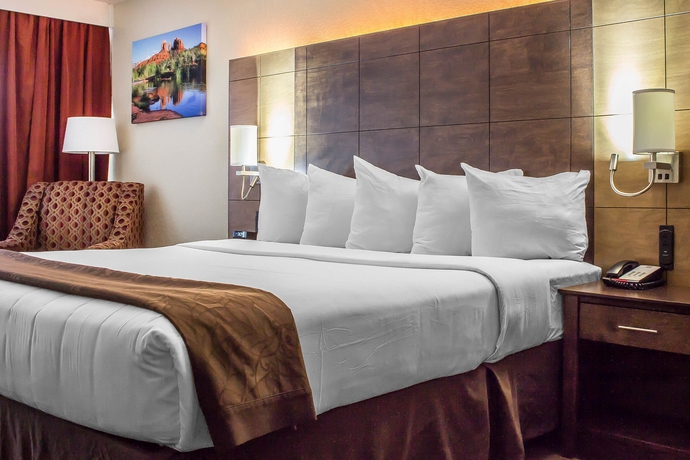 Imagen de la habitación del Hotel Arroyo Pinion , Ascend Collection. Foto 5