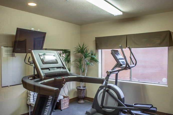 Imagen de los interiores del Hotel Arroyo Pinion , Ascend Collection. Foto 16