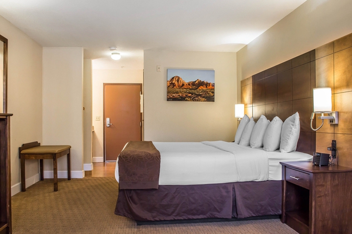 Imagen de la habitación del Hotel Arroyo Pinion , Ascend Collection. Foto 7