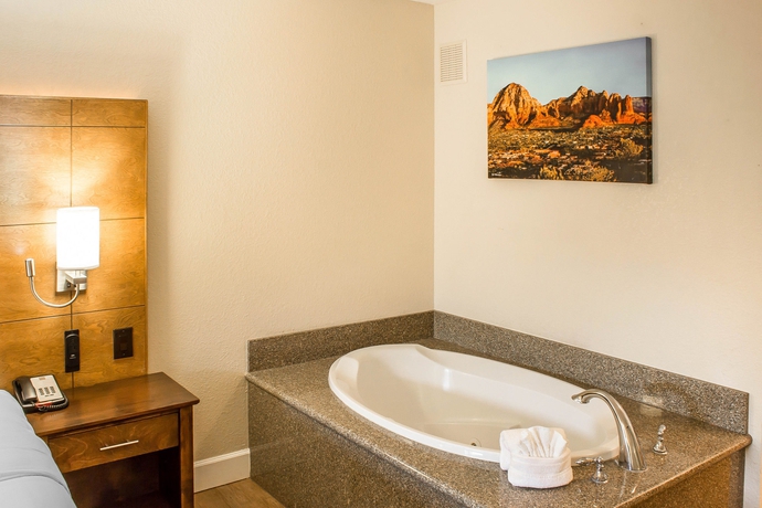 Imagen de la habitación del Hotel Arroyo Pinion , Ascend Collection. Foto 10