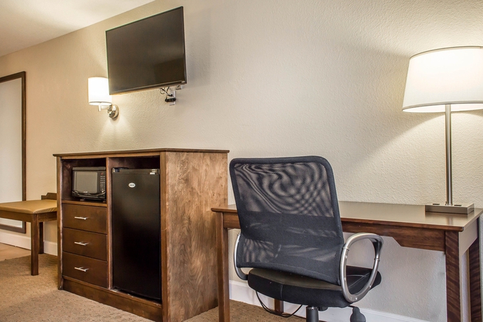 Imagen de la habitación del Hotel Arroyo Pinion , Ascend Collection. Foto 11