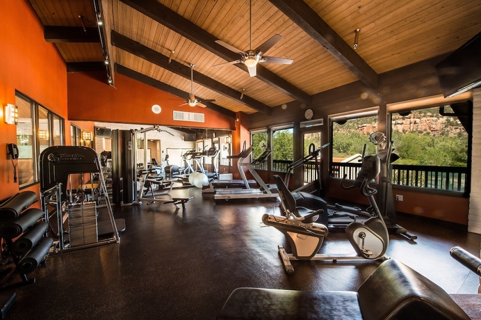 Imagen de los interiores del Hotel Arroyo Roble Resort. Foto 16