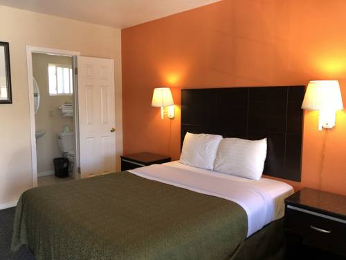 Imagen de la habitación del Hotel Arroyo Village Inn. Foto 5