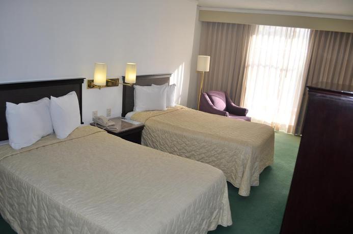 Imagen general del Hotel Arroyo de la Plata Zacatecas. Foto 3