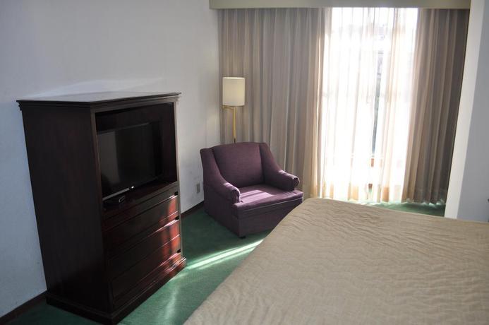 Imagen general del Hotel Arroyo de la Plata Zacatecas. Foto 4